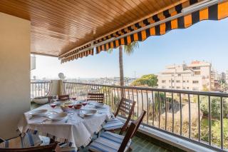 Apartamento Port Alegría - Calafell - 9