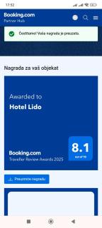 Hotel Lido - Pristina - 9