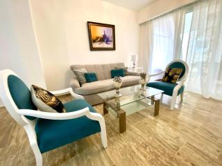 Cocotal 2beds apartament Golf Course Melia Beach PC RD - Punta Cana - 8