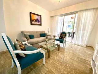 Cocotal 2beds apartament Golf Course Melia Beach PC RD - Punta Cana - 5