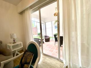 Cocotal 2beds apartament Golf Course Melia Beach PC RD - Punta Cana - 2