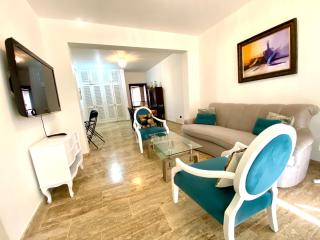 Cocotal 2beds apartament Golf Course Melia Beach PC RD - Punta Cana - 6
