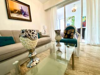 Cocotal 2beds apartament Golf Course Melia Beach PC RD - Punta Cana - 0