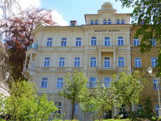 Family-friendly Drevokocur Apartment in ML Center - 0