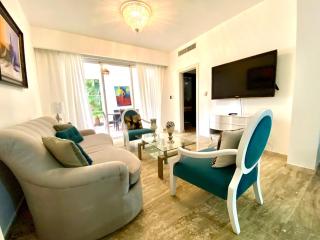 Cocotal 2beds apartament Golf Course Melia Beach PC RD - Punta Cana - 1