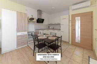 Apartma Vesna - 0