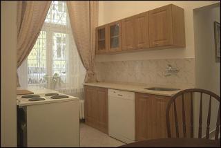 Family-friendly Drevokocur Apartment in ML Center - 3