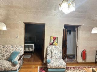 Cappadocia Keskin Stone House - Ürgüp - 7