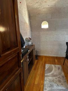 Cappadocia Keskin Stone House - Ürgüp - 5