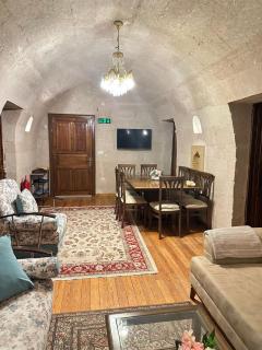 Cappadocia Keskin Stone House - Ürgüp - 4