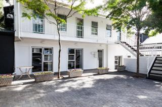 Skinkikofi Guest House - Paarl - 9