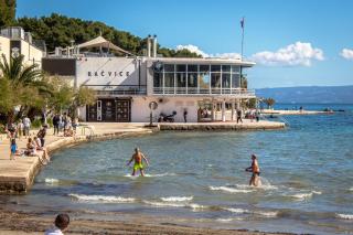 Monfrina 1, luxury Old Town apartment near beach - 8