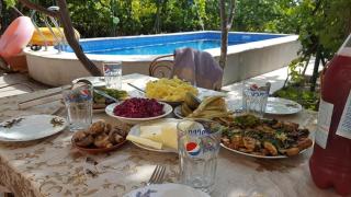 Apex International Family House - Erevan - 9