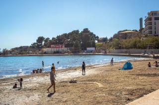 Monfrina 1, luxury Old Town apartment near beach - 9