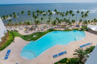 JD Comfort of the Caribbean - Paraíso - 4