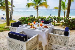 JD Comfort of the Caribbean - Paraíso - 1