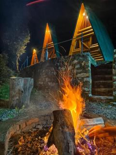 Hawk cottages and camps - Nainital - 0