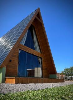 Cabana A-Frame - Arroio do Sal - 8