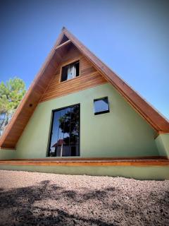 Cabana A-Frame - Arroio do Sal - 5