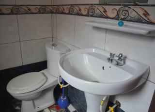 Phimex Tours Lodge - Porto-Novo - 6