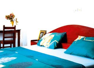 Phimex Tours Lodge - Porto-Novo - 7