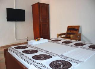 Phimex Tours Lodge - Porto-Novo - 8