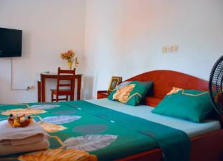 Phimex Tours Lodge - Porto-Novo - 5