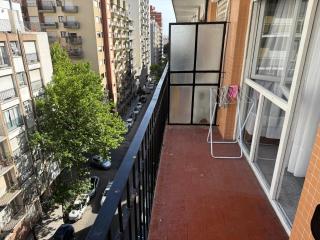 Dpto en Mar del Plata, Zona Paseo Aldrey - 1