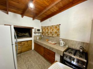 Lili Calamuchita - 3