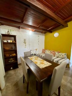 Lili Calamuchita - 1