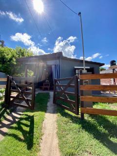 Lili Calamuchita - 0