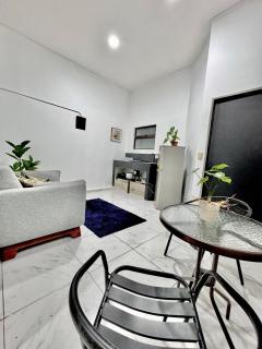 Global House Apartamento 1 Alajuela Centro - Alajuela - 0