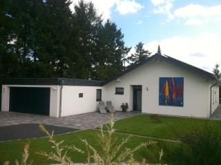 Ferienhaus Eschauel - Nideggen - 0