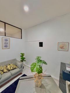Global House Apartamento 1 Alajuela Centro - Alajuela - 5