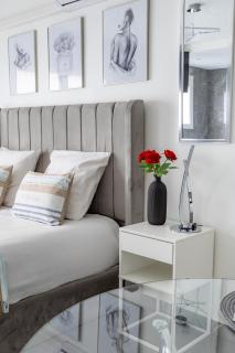 Suite avec jacuzzi & terrasse - Savigny-le-Temple - 8
