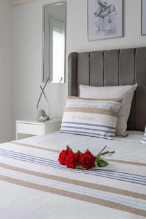 Suite avec jacuzzi & terrasse - 7