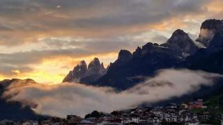 Un tetto sulle Tre Cime - 2