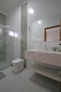 Casa de Temprorada Fiorotto - Olímpia - 7