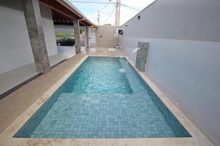 Casa de Temprorada Fiorotto - Olímpia - 6