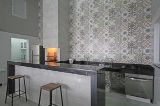 Casa de Temprorada Fiorotto - Olímpia - 5