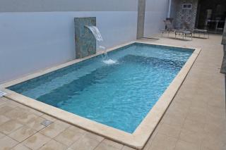 Casa de Temprorada Fiorotto - Olímpia - 4