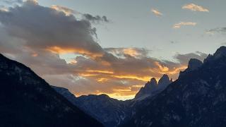 Un tetto sulle Tre Cime - Auronzo di Cadore - 9