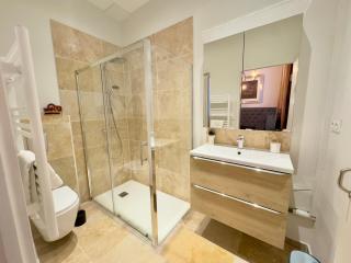 Les Lys d'Or Appartement avec Jacuzzi - Saumur - 6