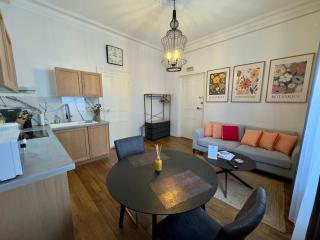 Les Lys d'Or Appartement avec Jacuzzi - Saumur - 8