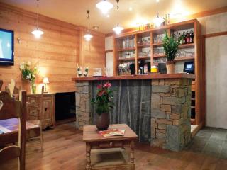 Apartment in Brides les Bains near skilift - Brides-les-Bains - 8