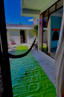 La casa del JAGUAR - Tauramena - 1