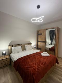 Apartment in Tbilisi “Green Budapest “ - Tbilisi - 6