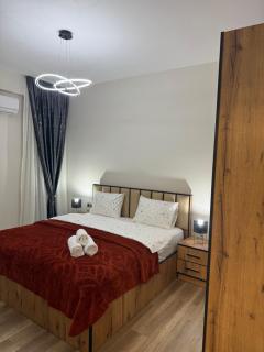 Apartment in Tbilisi “Green Budapest “ - Tbilisi - 7