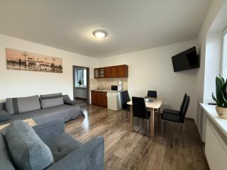 Apartmán Tereza - Veľký Meder - 1