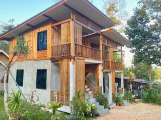 Velora Bay Koh Jum - 7